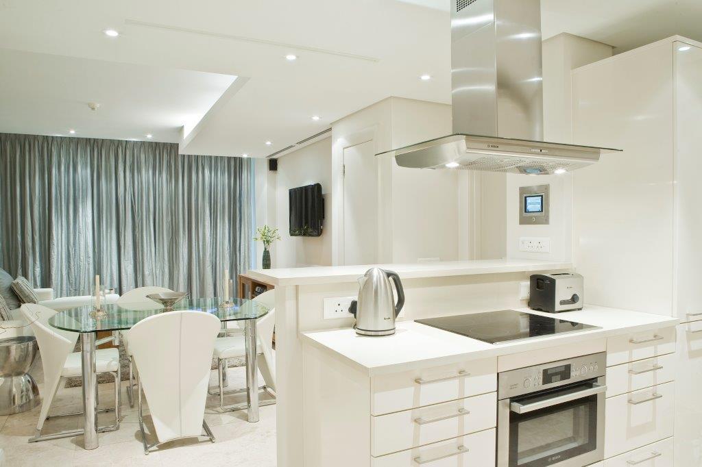 Kylemore 405 B เคปทาวน์ ห้อง รูปภาพ